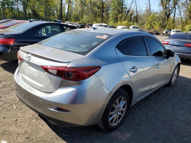 Photo 3 from auction – 2015 MAZDA 3 TOURING with VIN 3MZBM1V79FM222189