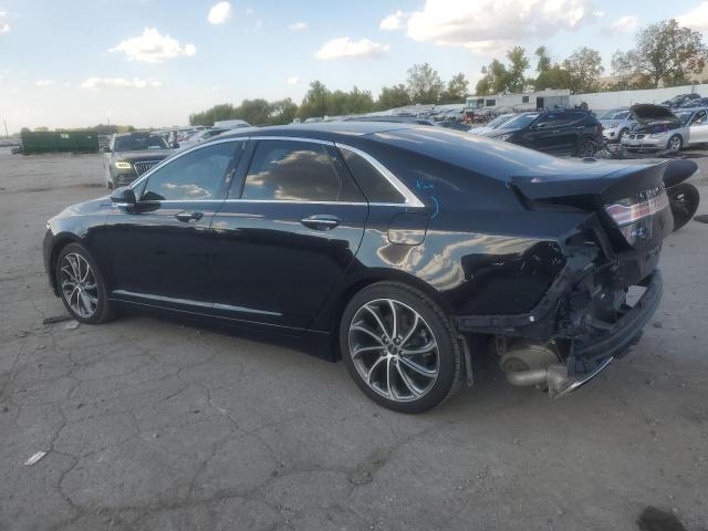 Photo 2 from auction – 2020 LINCOLN MKZ RESERV with VIN 3LN6L5FC2LR602754