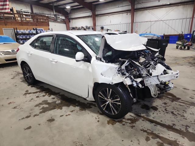 Photo 4 from auction – 2016 TOYOTA COROLLA L with VIN 5YFBURHE9GP530680