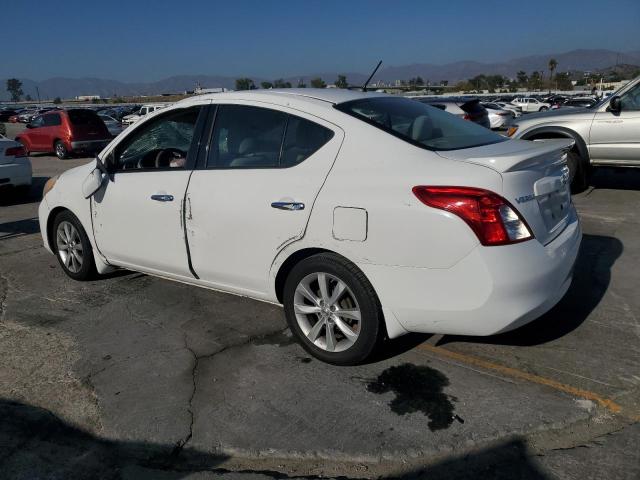 Photo 2 from auction – 2014 NISSAN VERSA S with VIN 3N1CN7AP9EL831898