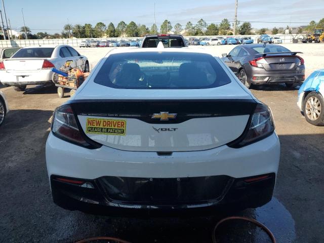 Photo 6 from auction – 2017 CHEVROLET VOLT with VIN 1G1RA6S58HU121145