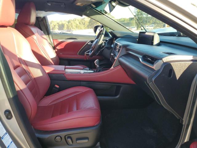 Photo 7 from auction – 2019 LEXUS RX 350 BAS with VIN 2T2BZMCA7KC191818