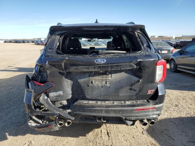 Photo 6 from auction – 2021 FORD EXPLORER S with VIN 1FM5K8GC5MGC13680