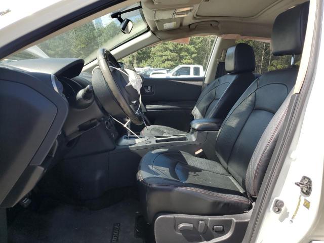 Photo 7 from auction – 2011 NISSAN ROGUE S with VIN JN8AS5MV0BW288690