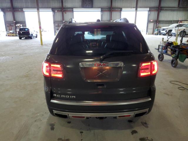 Photo 6 from auction – 2016 GMC ACADIA DEN with VIN 1GKKRTKD2GJ159997