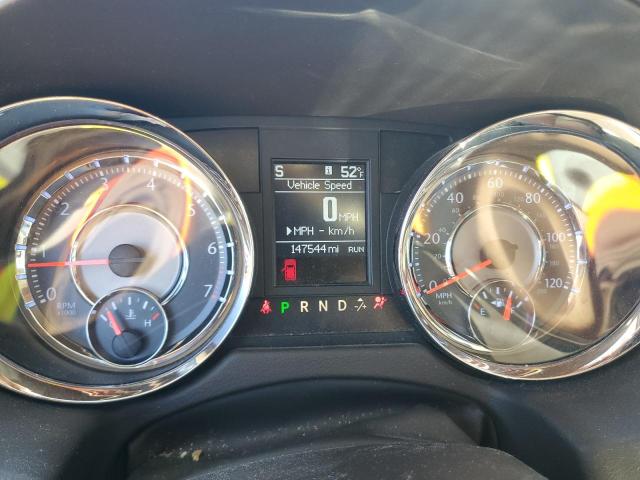 Photo 9 from auction – 2014 CHRYSLER TOWN & COU with VIN 2C4RC1CG4ER304040