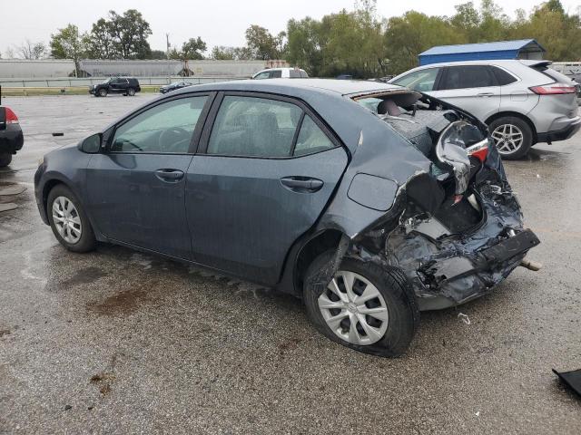 Photo 2 from auction – 2014 TOYOTA COROLLA L with VIN 2T1BURHE3EC140722