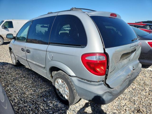 Photo 2 from auction – 2006 DODGE CARAVAN SE with VIN 1D4GP25R16B685476
