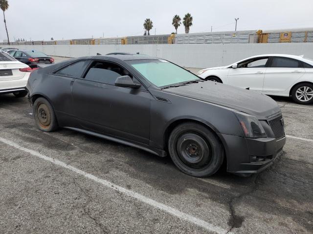 Photo 4 from auction – 2012 CADILLAC CTS with VIN 1G6DA1E35C0119712