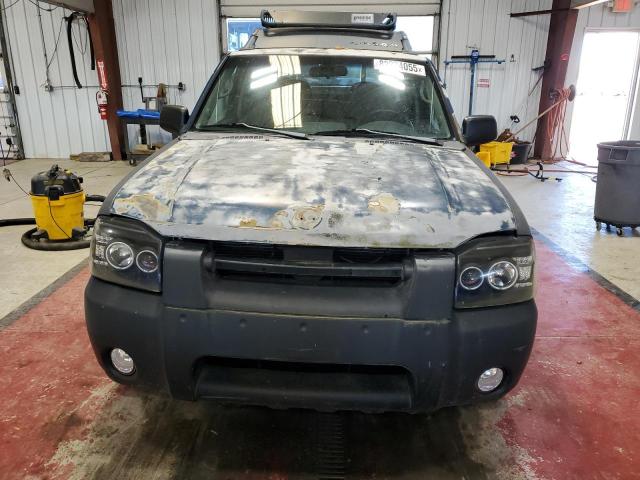 Photo 5 from auction – 2003 NISSAN FRONTIER C with VIN 1N6MD29YX3C424666