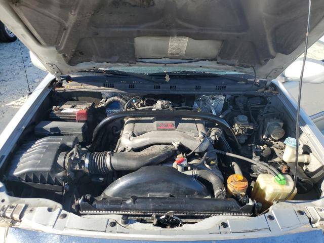 Photo 12 from auction – 2006 SUZUKI XL7 with VIN JS3TX92V464103480