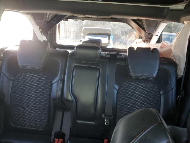 Photo 10 from auction – 2023 FORD BRONCO RAP with VIN 1FMEE5JR5PLA89490