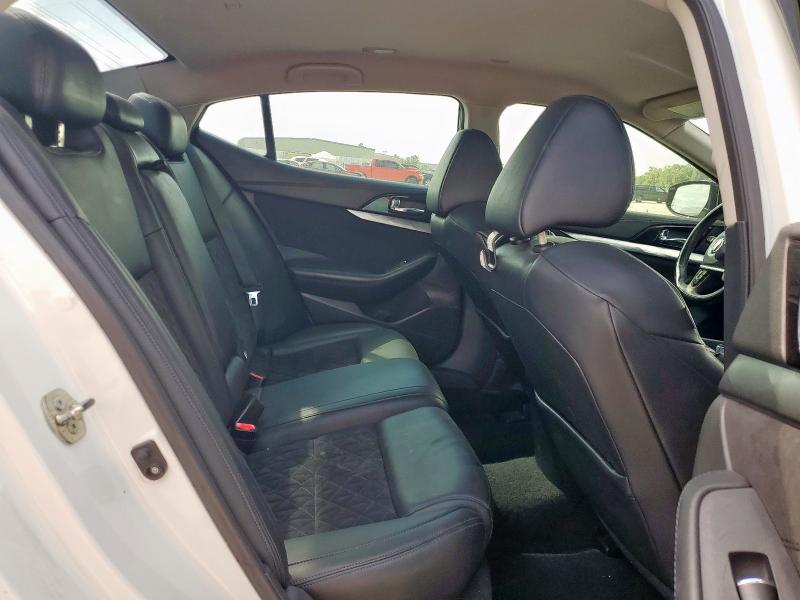 Photo 10 from auction – 2016 NISSAN MAXIMA 3.5 with VIN 1N4AA6AP0GC406231