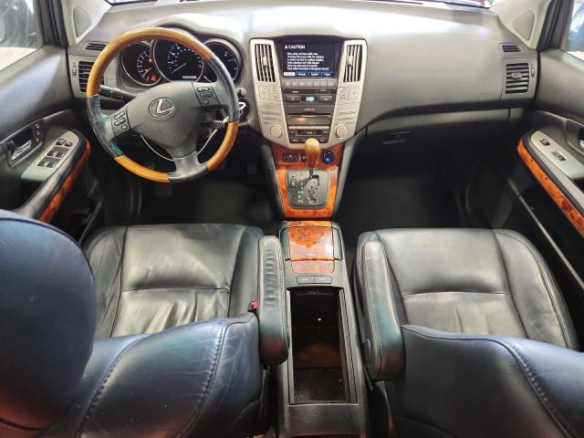 Photo 8 from auction – 2008 LEXUS RX 350 with VIN 2T2HK31U98C054670