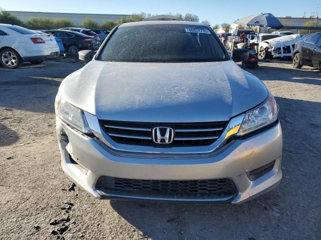 Photo 5 from auction – 2014 HONDA ACCORD LX with VIN 1HGCR2F39EA005152