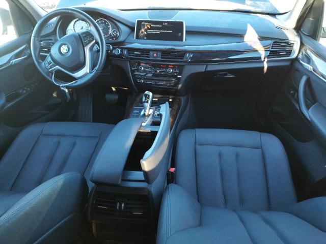 Photo 8 from auction – 2015 BMW X5 SDRIVE3 with VIN 5UXKR2C58F0H41377