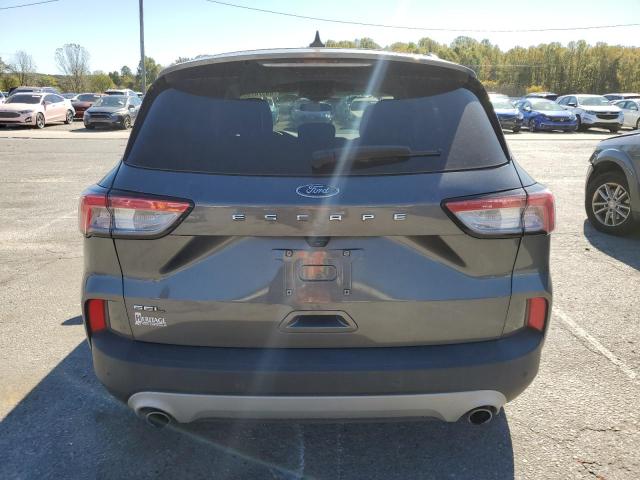 Photo 6 from auction – 2022 FORD ESCAPE SEL with VIN 1FMCU0H66NUA80247