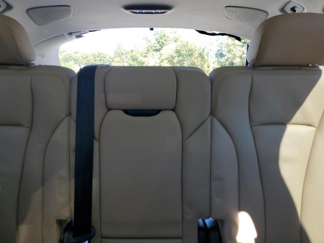 Photo 10 from auction – 2020 AUDI Q7 PREMIUM with VIN WA1LJAF79LD008299