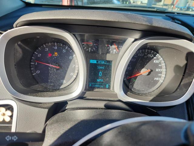 صورة رقم 9 من المزاد - 2013 CHEVROLET EQUINOX LT مع VIN 2GNFLNE34D6416039