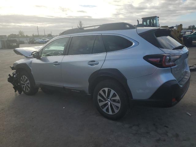 Photo 2 from auction – 2025 SUBARU OUTBACK PR with VIN 4S4BTADC2S3256342