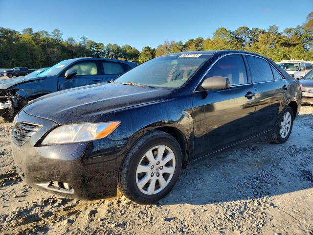 Photo 1 from auction – 2007 TOYOTA CAMRY CE with VIN 4T1BE46K27U185855