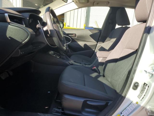 Photo 7 from auction – 2023 TOYOTA COROLLA LE with VIN 5YFB4MDE7PP057130