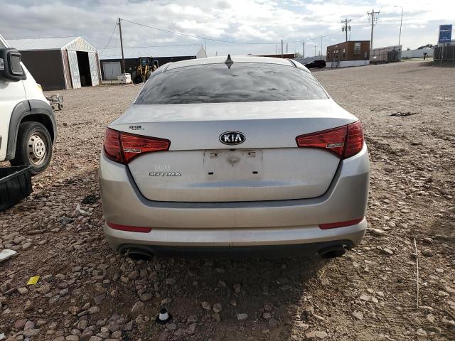 Zdjęcie 6 z aukcji – 2013 KIA OPTIMA LX z VIN KNAGM4A75D5371151