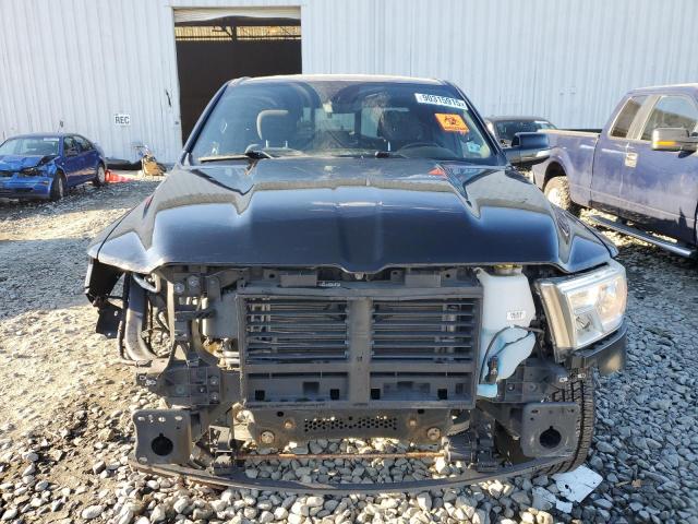 Photo 5 from auction – 2021 RAM 1500 BIG H with VIN 1C6RRFBG7MN741952