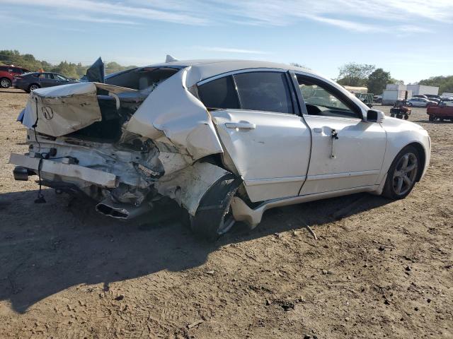 Photo 3 from auction – 2010 ACURA TL with VIN 19UUA9F57AA003657