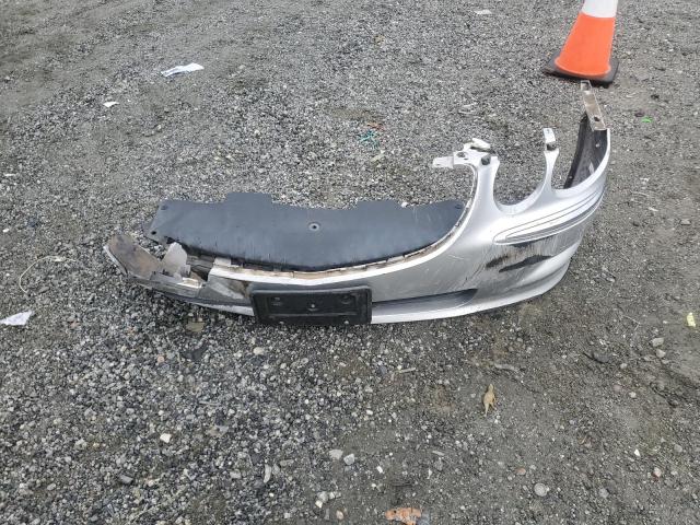 Photo 12 from auction – 2009 BUICK LACROSSE with VIN 2G4WC582691185334