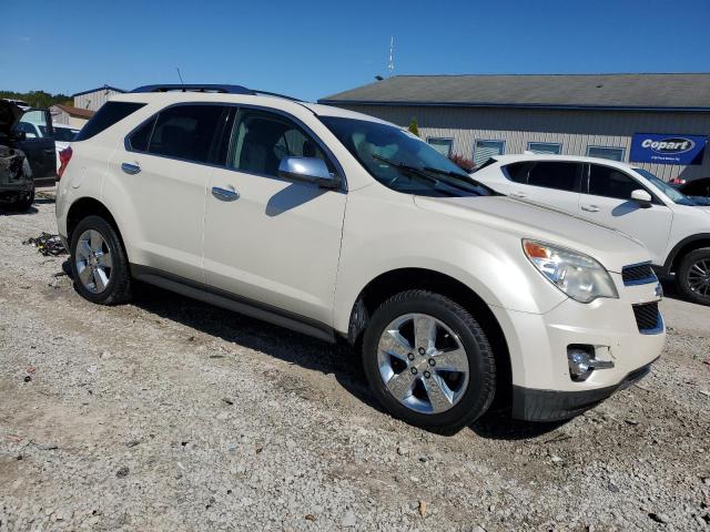 Photo 4 from auction – 2013 CHEVROLET EQUINOX LT with VIN 1GNALFEK0DZ120463
