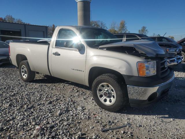 Photo 4 from auction – 2008 GMC SIERRA C15 with VIN 1GTEC14XX8Z209814