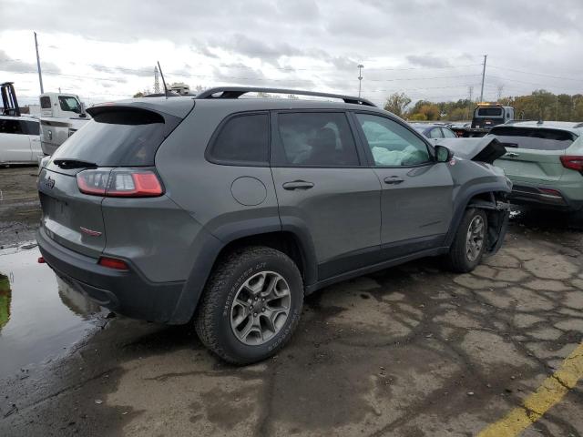 Photo 3 from auction – 2022 JEEP CHEROKEE T with VIN 1C4PJMBX9ND547670