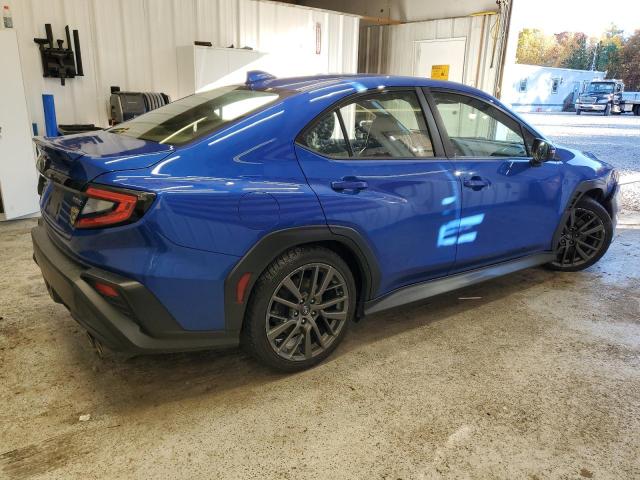 Photo 3 from auction – 2022 SUBARU WRX with VIN JF1VBAU68N8007054