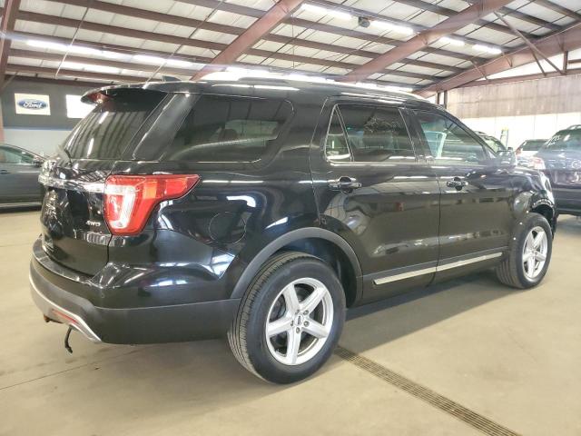 Photo 3 from auction – 2016 FORD EXPLORER XLT with VIN 1FM5K8D86GGC91325