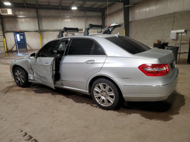 Photo 2 from auction – 2012 MERCEDES-BENZ E 350 4MAT with VIN WDDHF8JB3CA617879