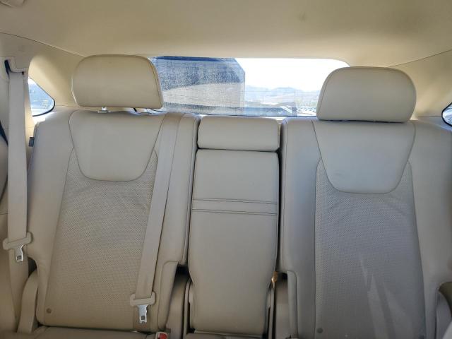 Photo 10 from auction – 2014 LEXUS RX 350 with VIN JTJZK1BA9E2418417