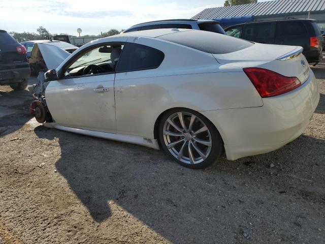 Photo 2 from auction – 2008 INFINITI G37 BASE with VIN JNKCV64E58M111413