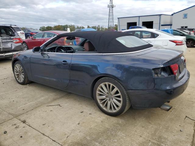 Zdjęcie 2 z aukcji – 2012 AUDI A5 PRESTIG z VIN WAUVFAFH1CN007308