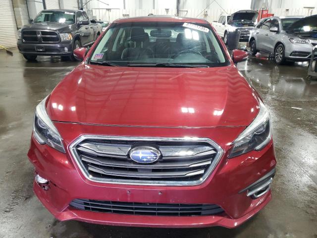 Photo 5 from auction – 2018 SUBARU LEGACY 2.5 with VIN 4S3BNAK63J3024956