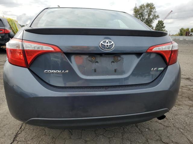 Photo 6 from auction – 2014 TOYOTA COROLLA with VIN 2T1BPRHE6EC130242