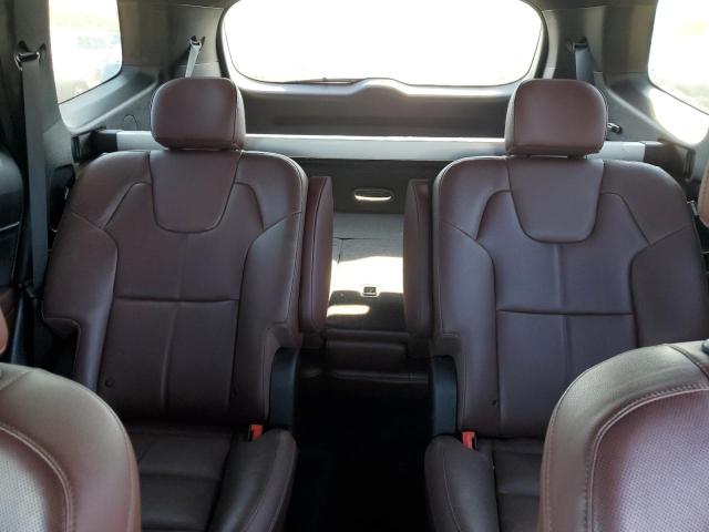 Photo 10 from auction – 2023 KIA TELLURIDE with VIN 5XYP3DGC7PG342305