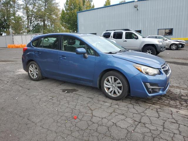 Photo 4 from auction – 2015 SUBARU IMPREZA PR with VIN JF1GPAC6XF8288383
