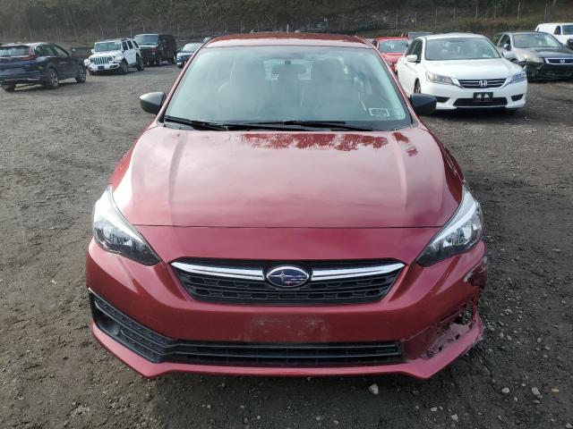 Photo 5 from auction – 2020 SUBARU IMPREZA with VIN 4S3GKAB65L3601794