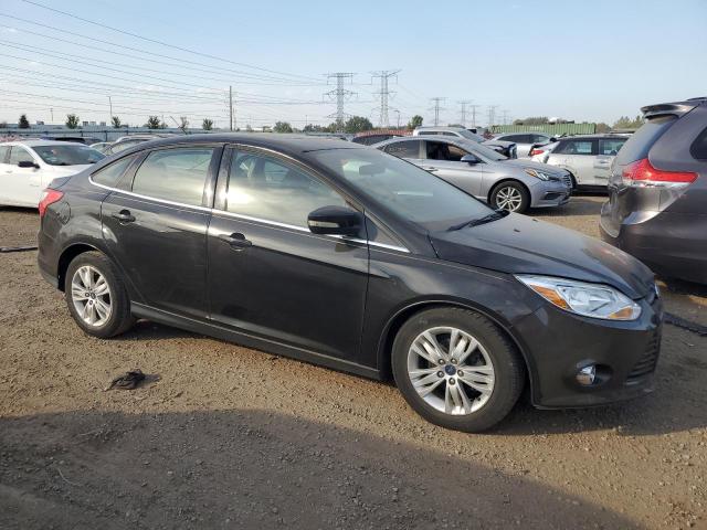 Photo 4 from auction – 2012 FORD FOCUS SEL with VIN 1FAHP3H22CL454426