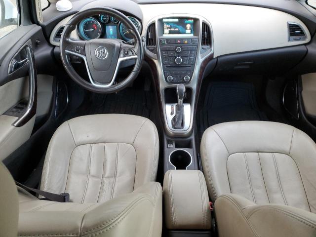 Photo 8 from auction – 2012 BUICK VERANO with VIN 1G4PS5SK6C4206906