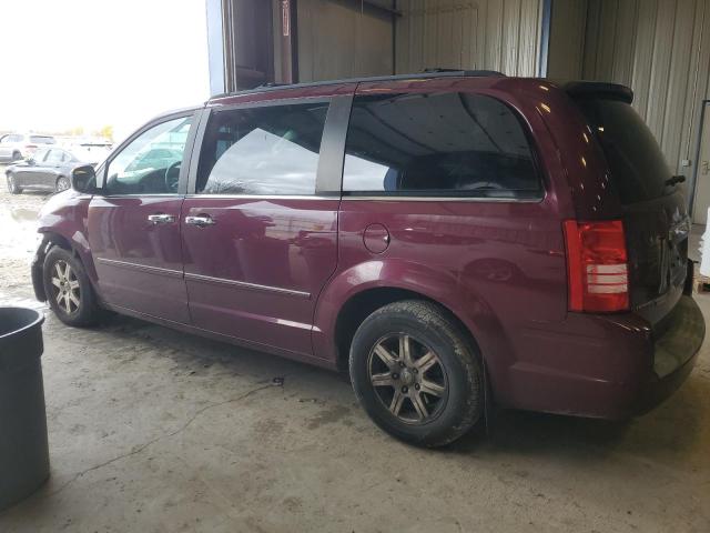 Photo 2 from auction – 2008 CHRYSLER TOWN & COU with VIN 2A8HR54P78R821281