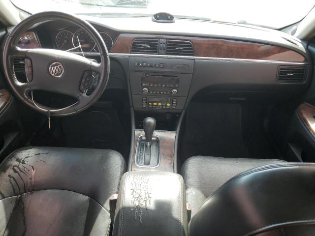 Photo 8 from auction – 2008 BUICK LACROSSE C with VIN 2G4WD582981145695