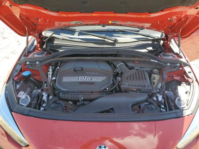 Photo 11 from auction – 2022 BMW 228I with VIN WBA53AK01N7K41058