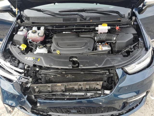 Photo 12 from auction – 2025 CHRYSLER PACIFICA H with VIN 2C4RC1N75SR592045